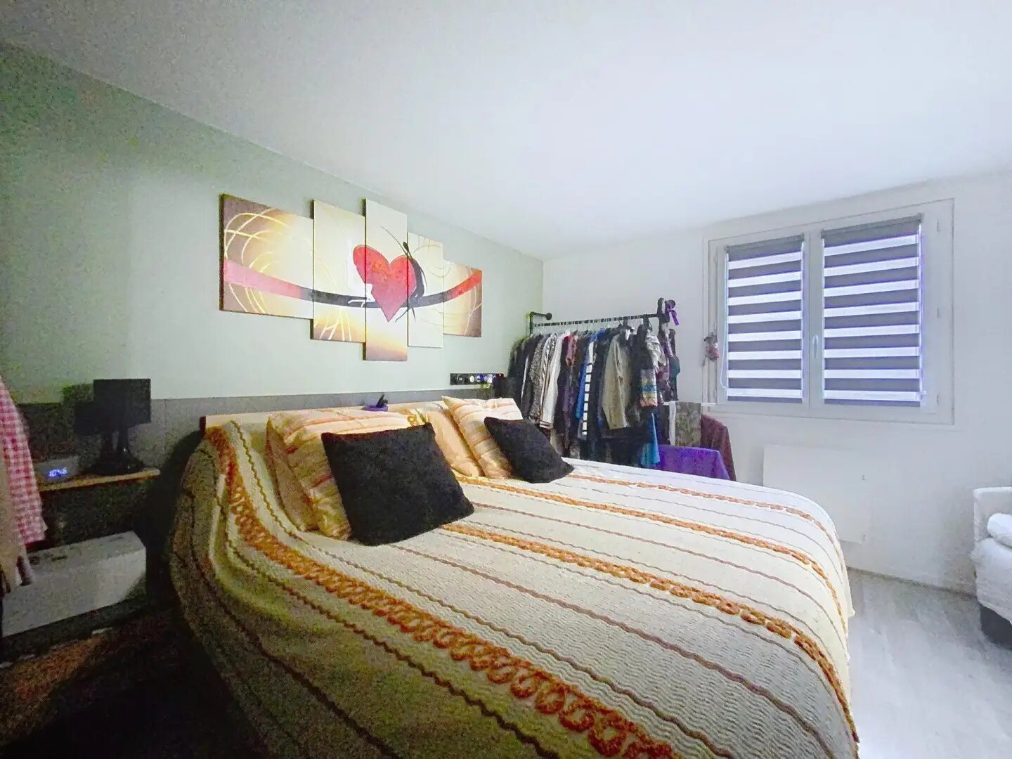 Maison à vendre, 87m², Jouy-le-Moutier
