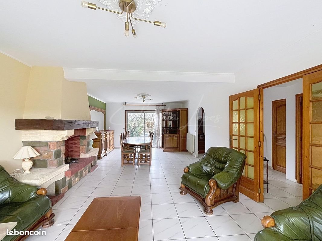 Maison à vendre, 149m², Eaubonne