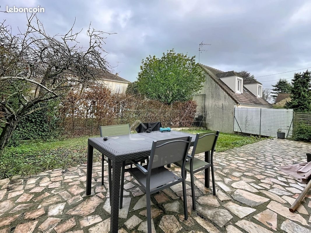Maison à vendre, 149m², Eaubonne