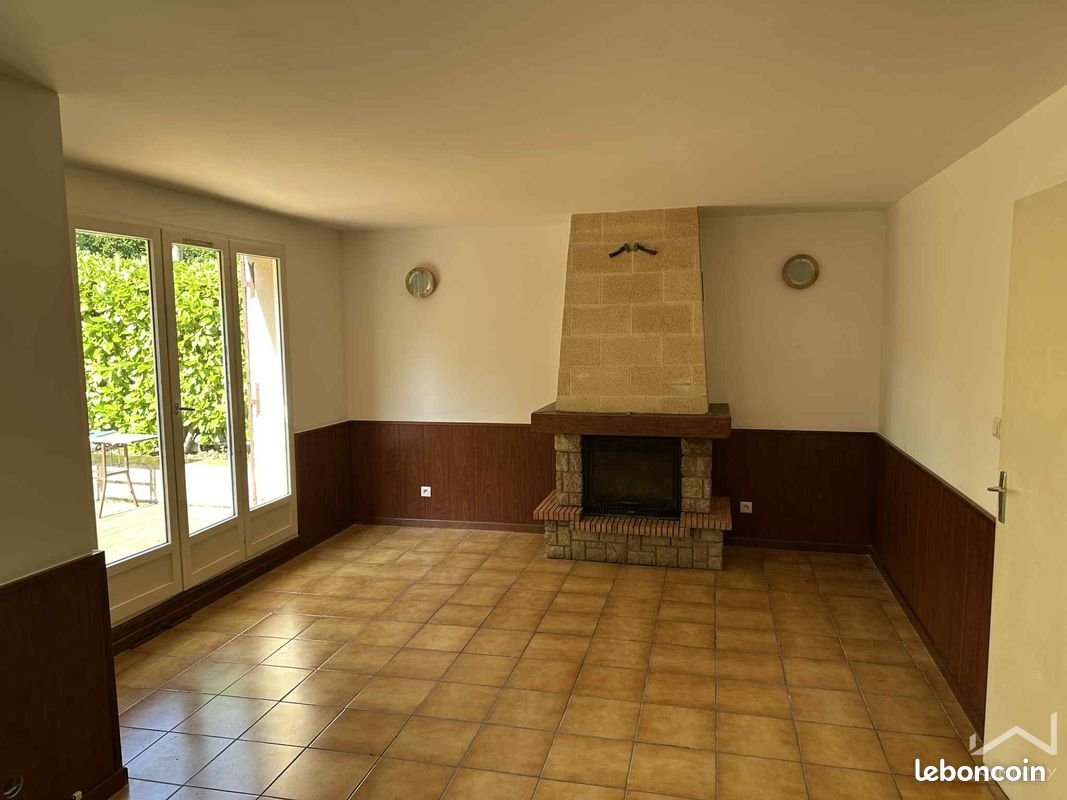 Maison à vendre, 97m², Champs-sur-Marne
