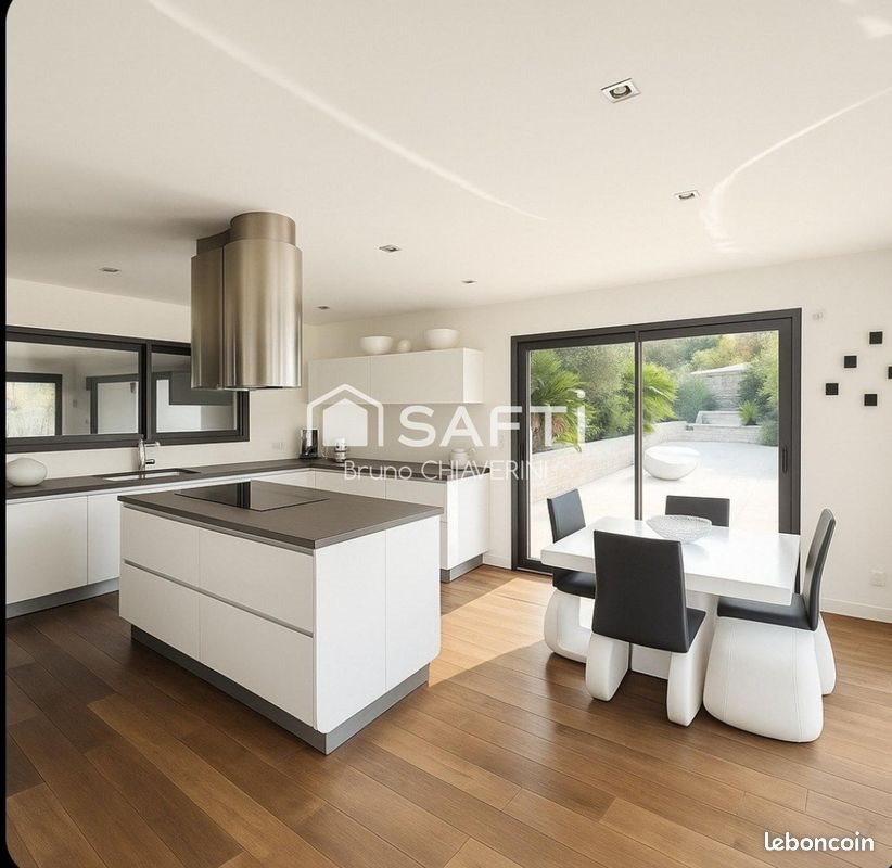 Maison à vendre, 219m², Ajaccio