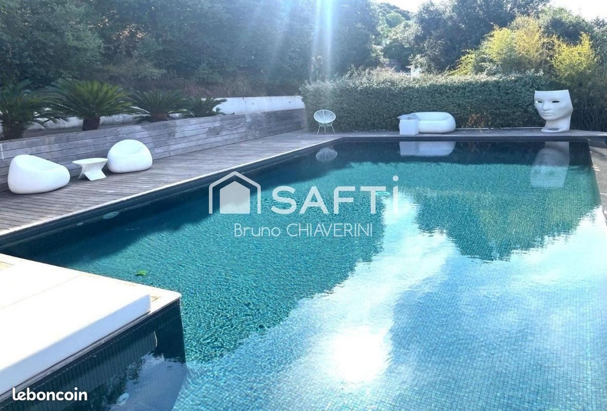 Maison à vendre, 219m², Ajaccio