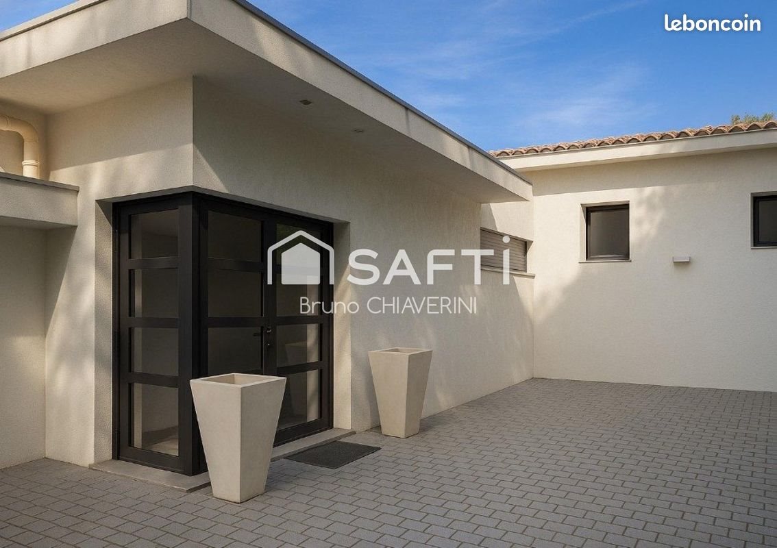 Maison à vendre, 219m², Ajaccio