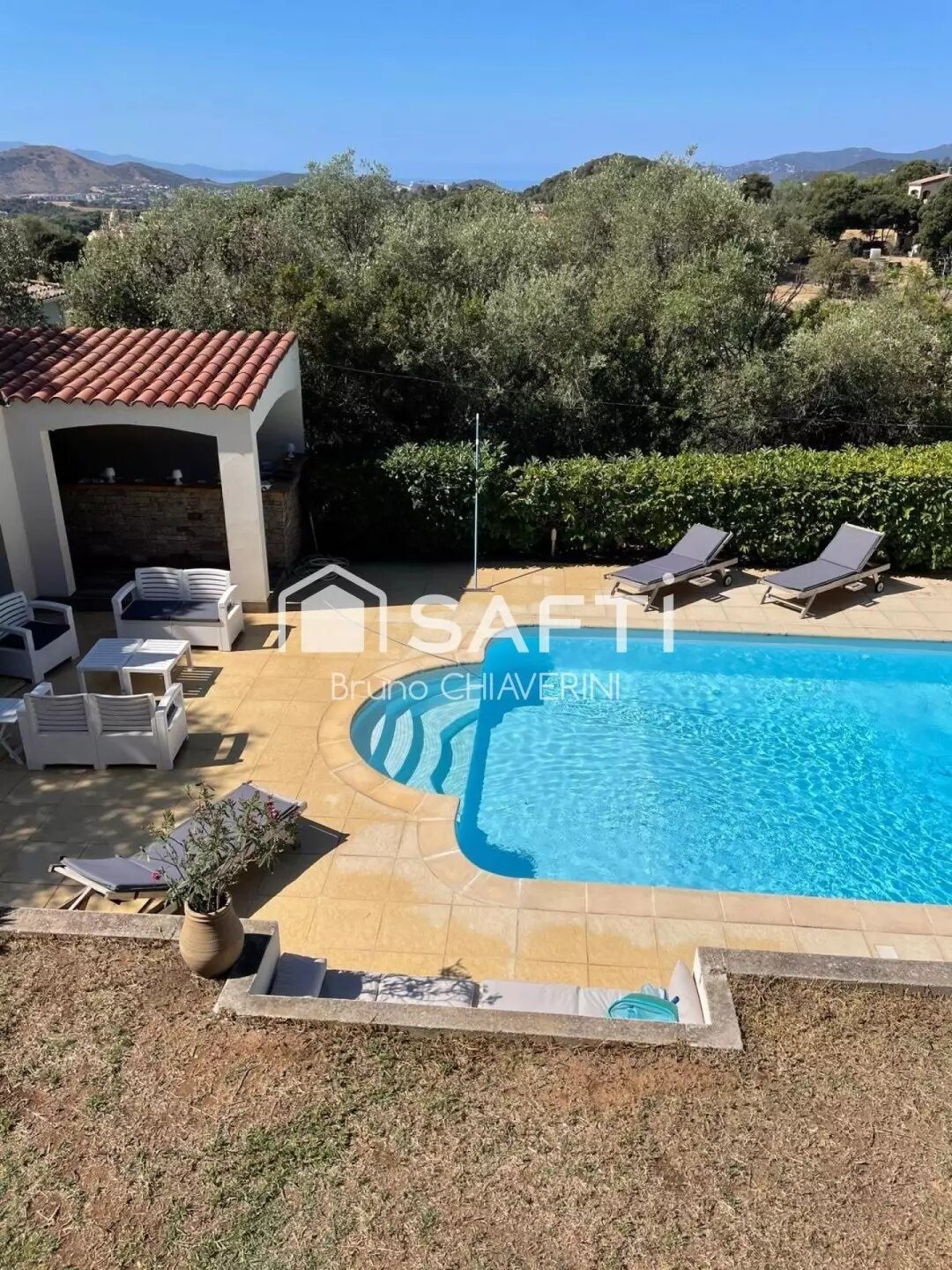 Maison à vendre, 176m², Afa