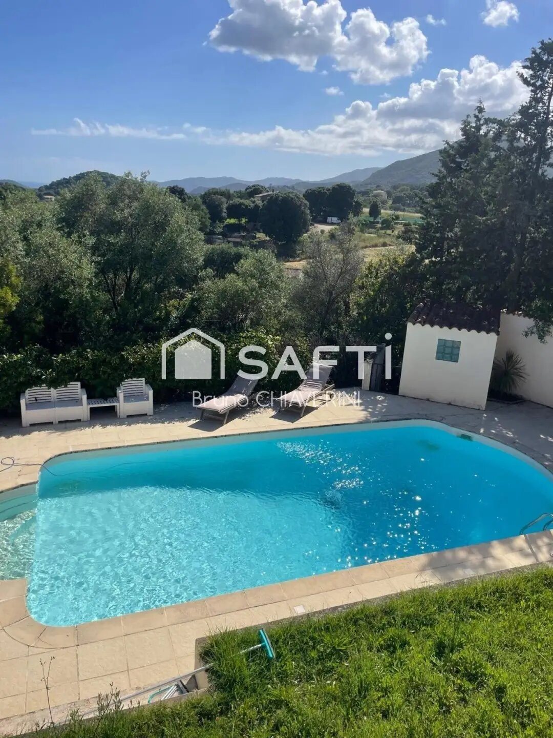 Maison à vendre, 176m², Afa