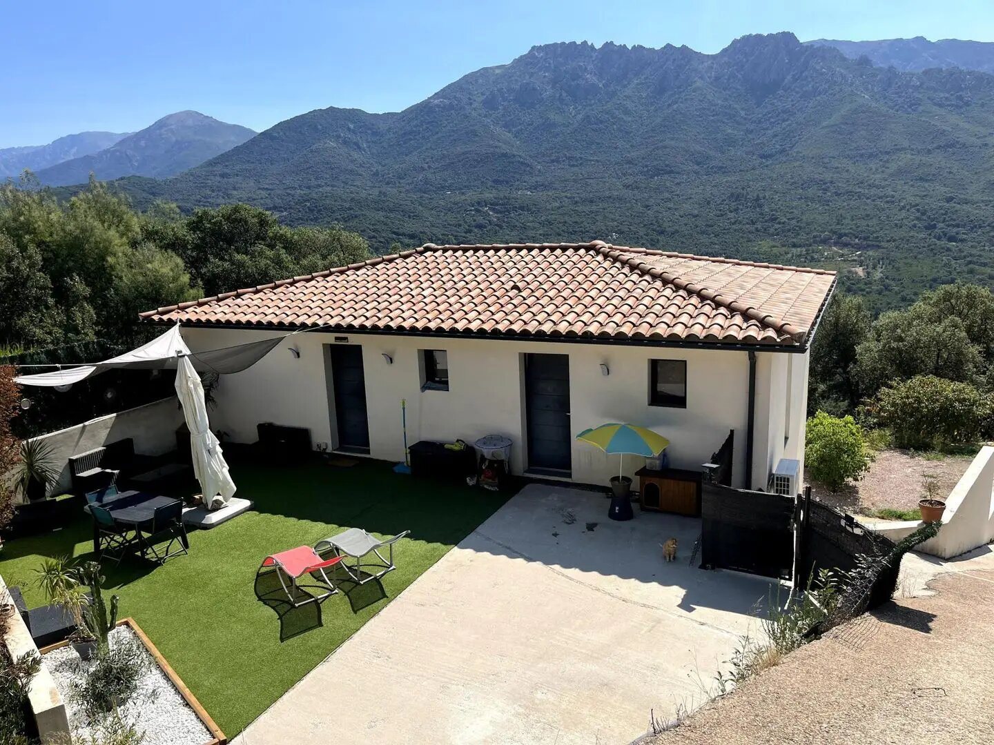 Maison à vendre, 154m², Tavaco