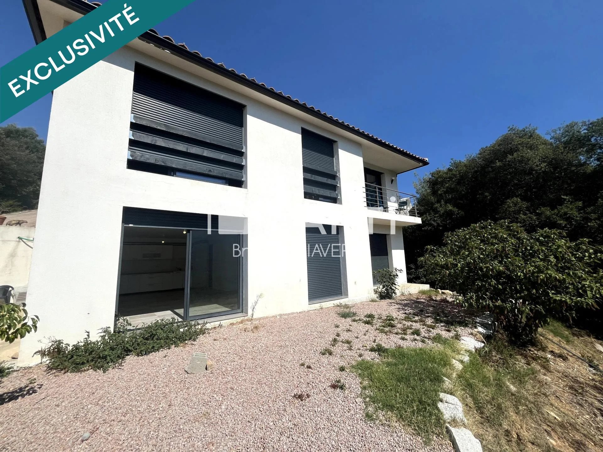 Maison à vendre, 154m², Tavaco