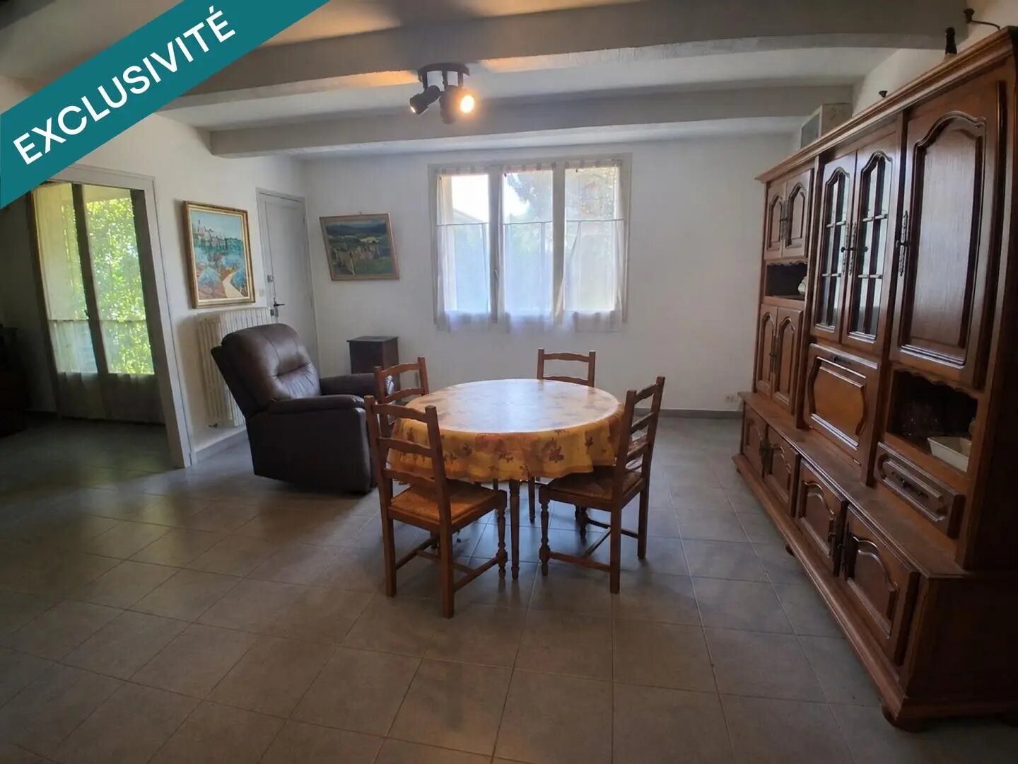 Appartement à vendre, 90m², Avignon