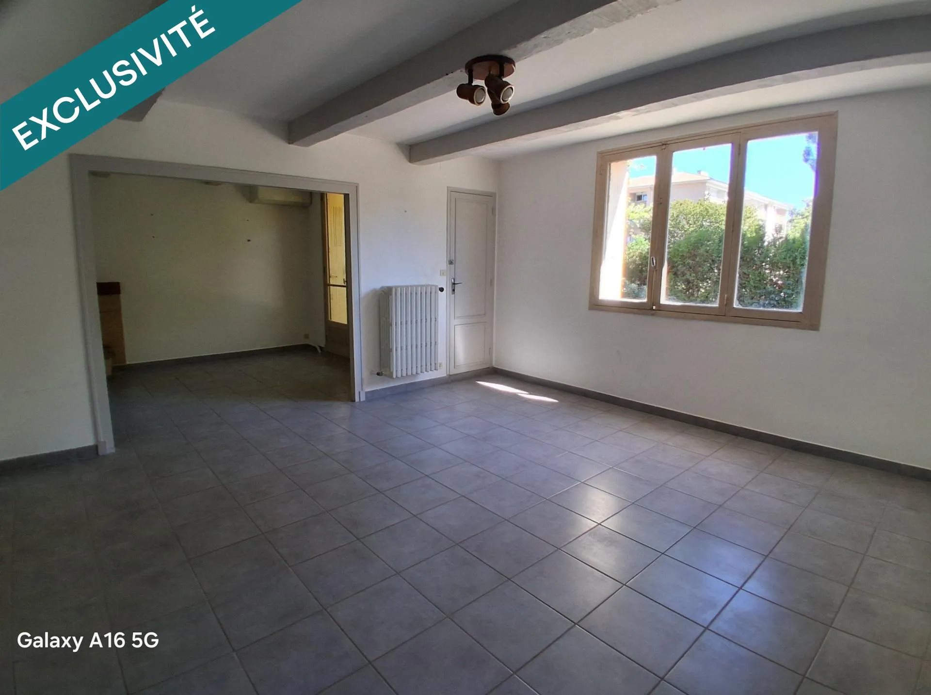Appartement à vendre, 90m², Avignon