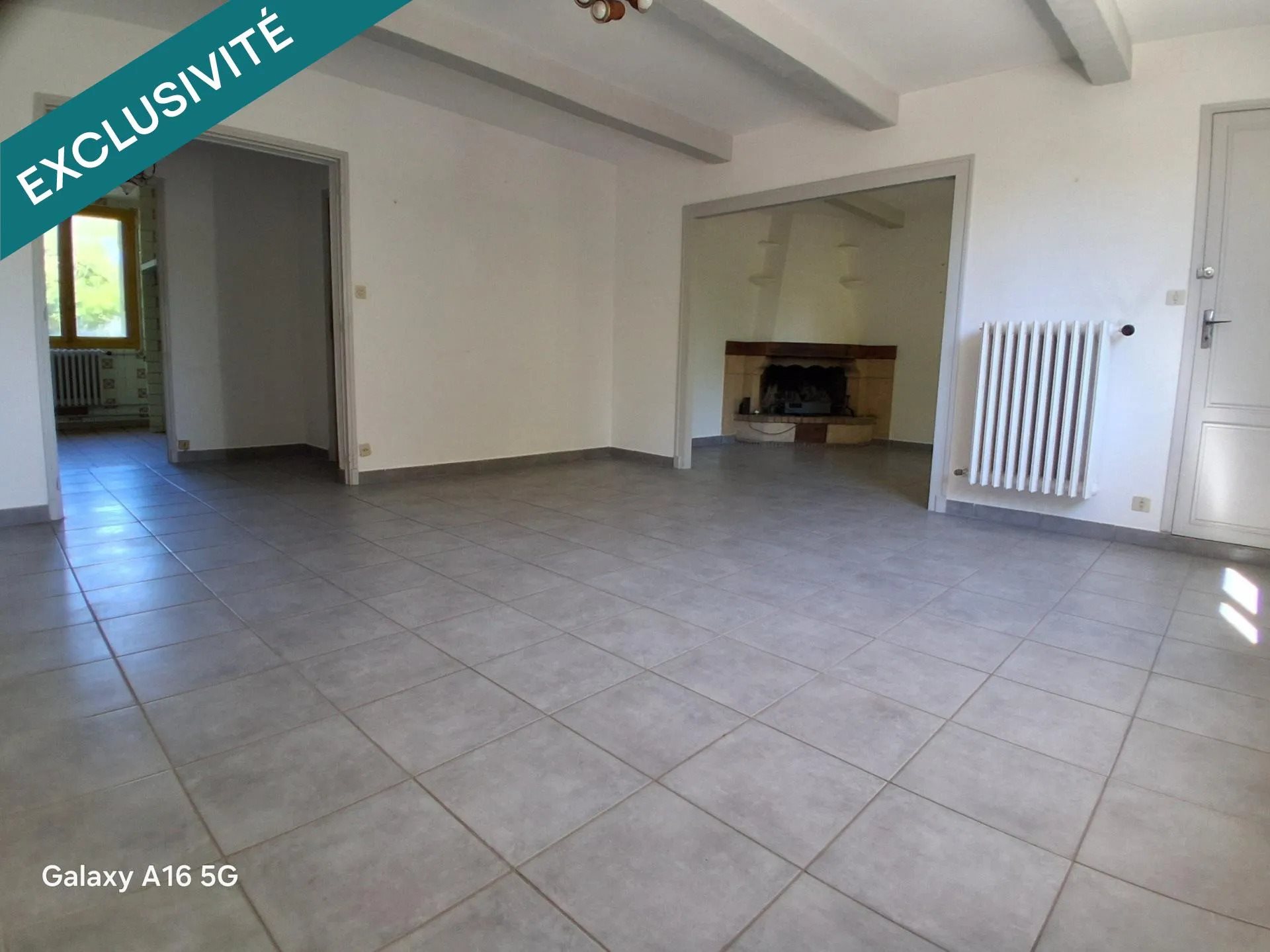 Appartement à vendre, 90m², Avignon