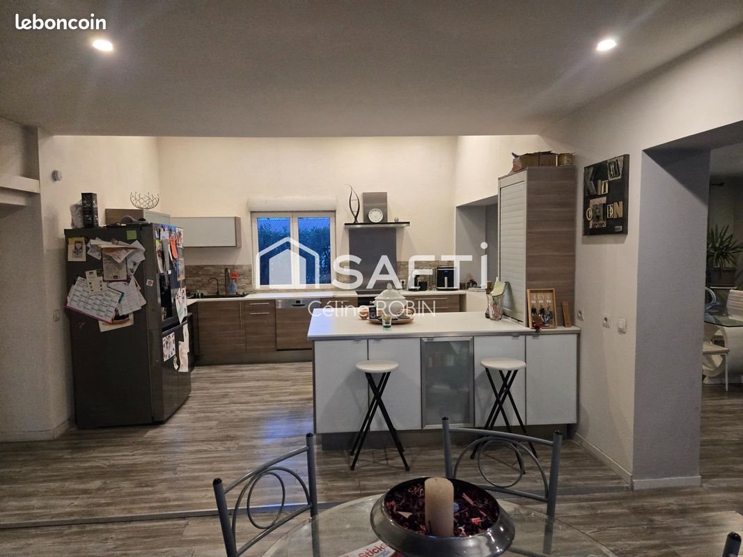 Maison à vendre, 265m², Louhans