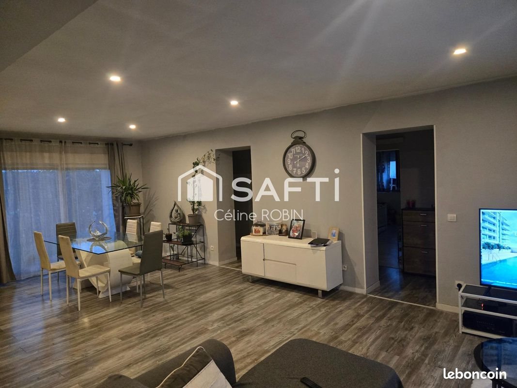 Maison à vendre, 265m², Louhans
