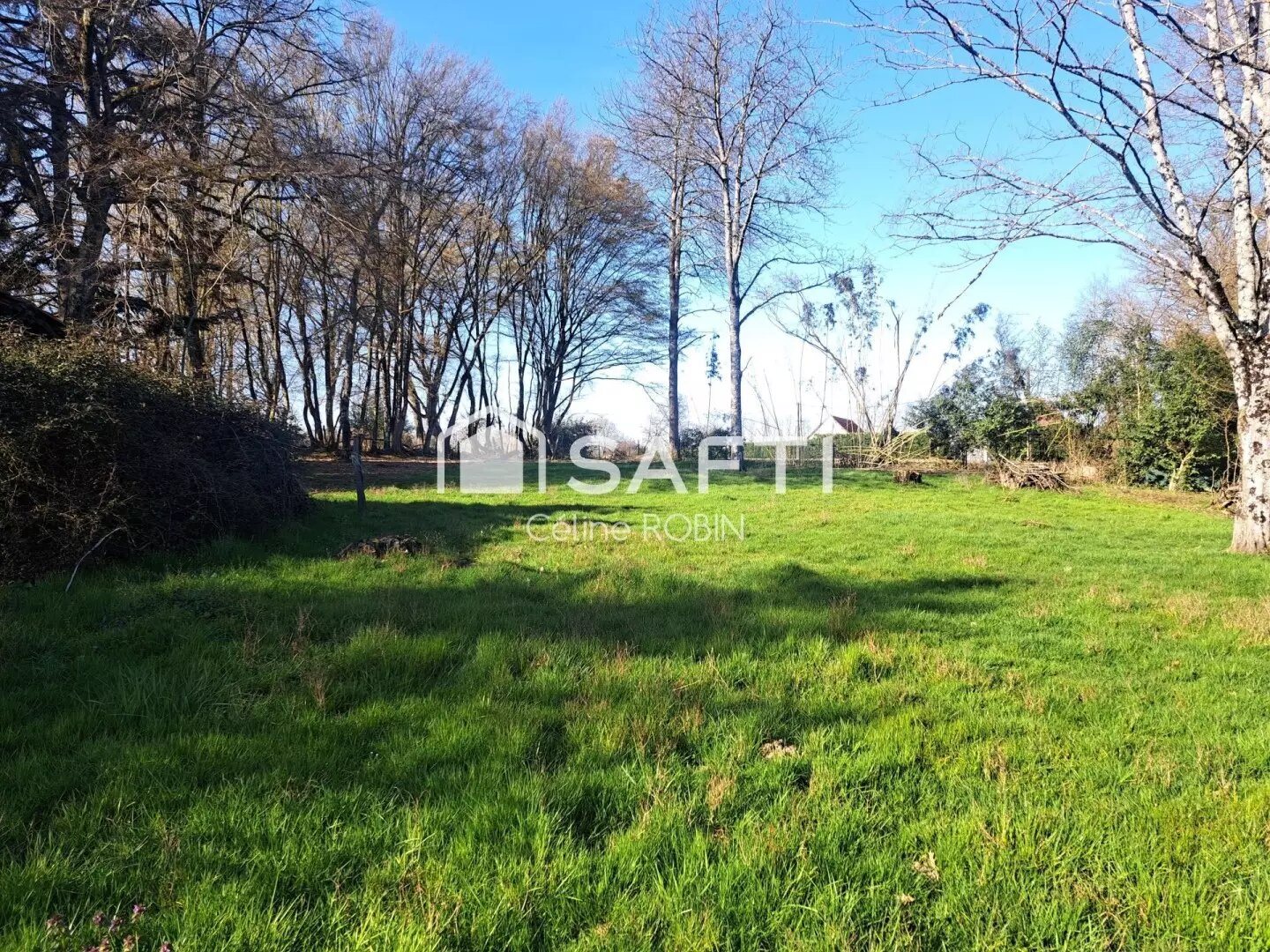 Maison à vendre, 120m², Saint-Germain-du-Bois