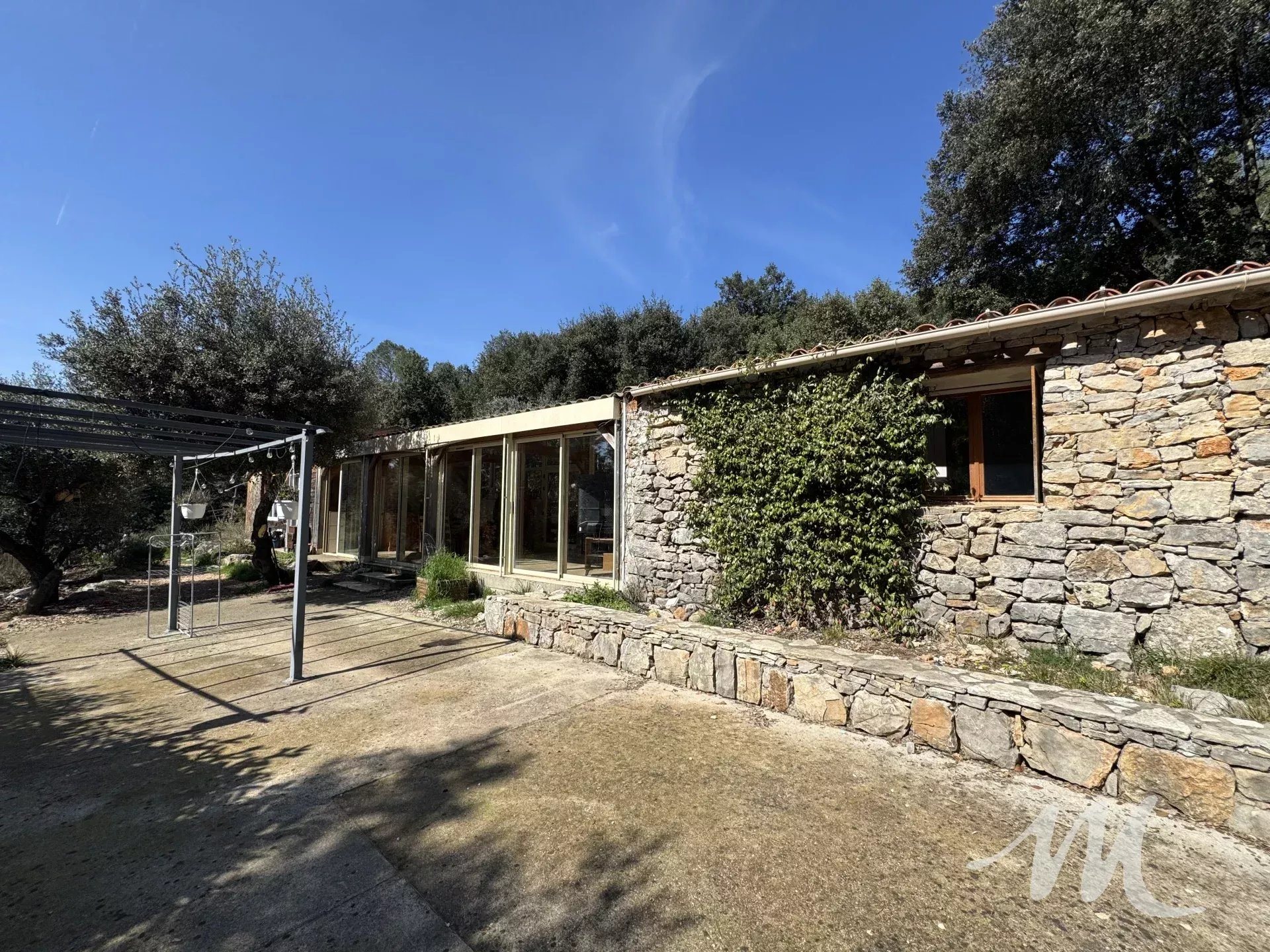 Maison à vendre, 90m², Barjols