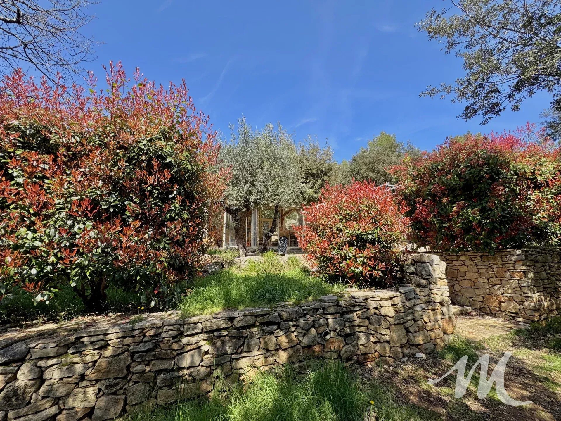 Maison à vendre, 90m², Barjols