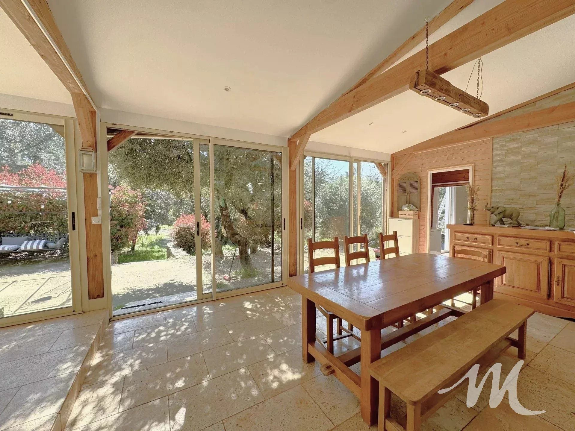 Maison à vendre, 90m², Barjols