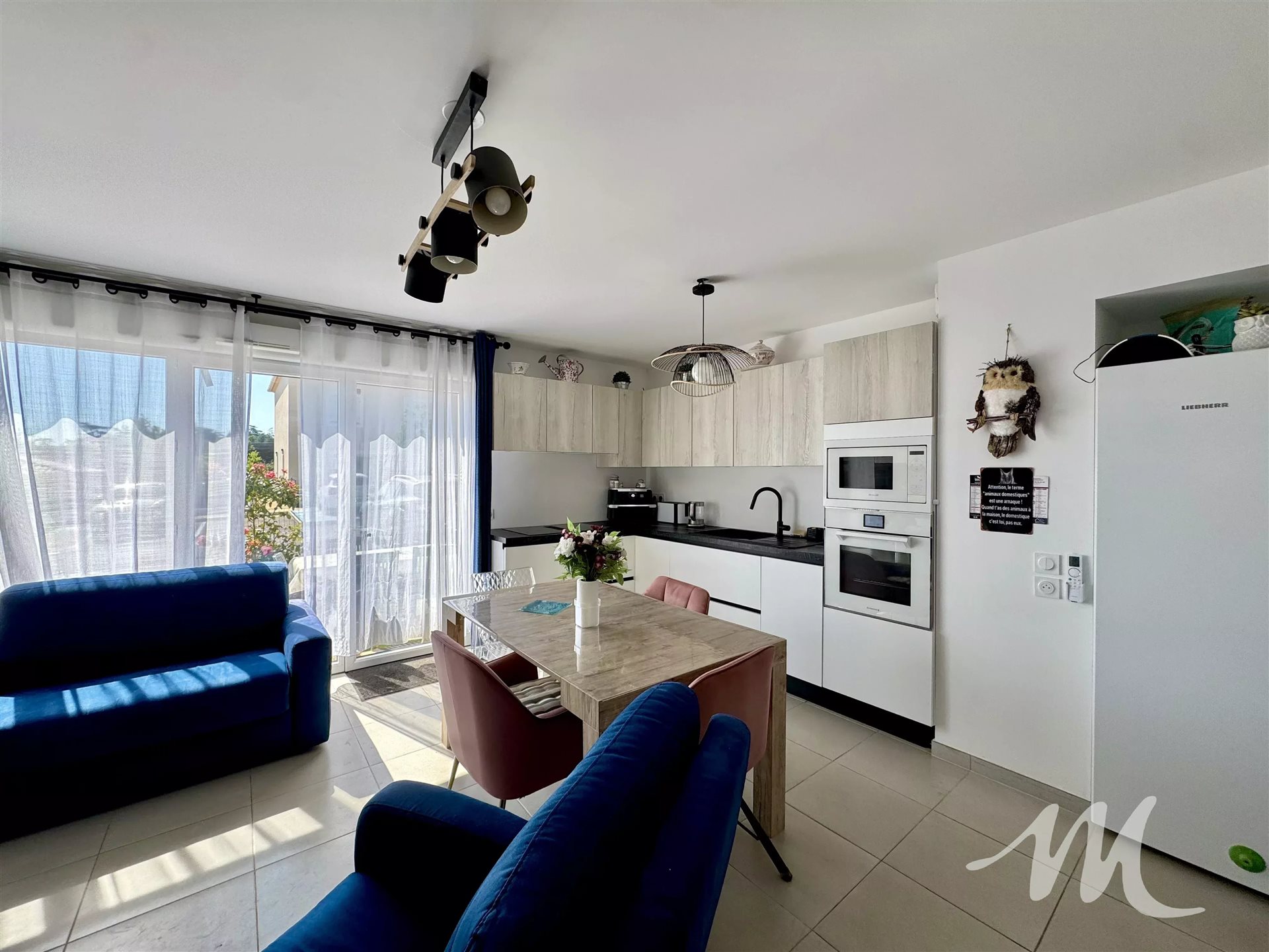 Maison à vendre, 65m², Saint-Maximin-la-Sainte-Baume