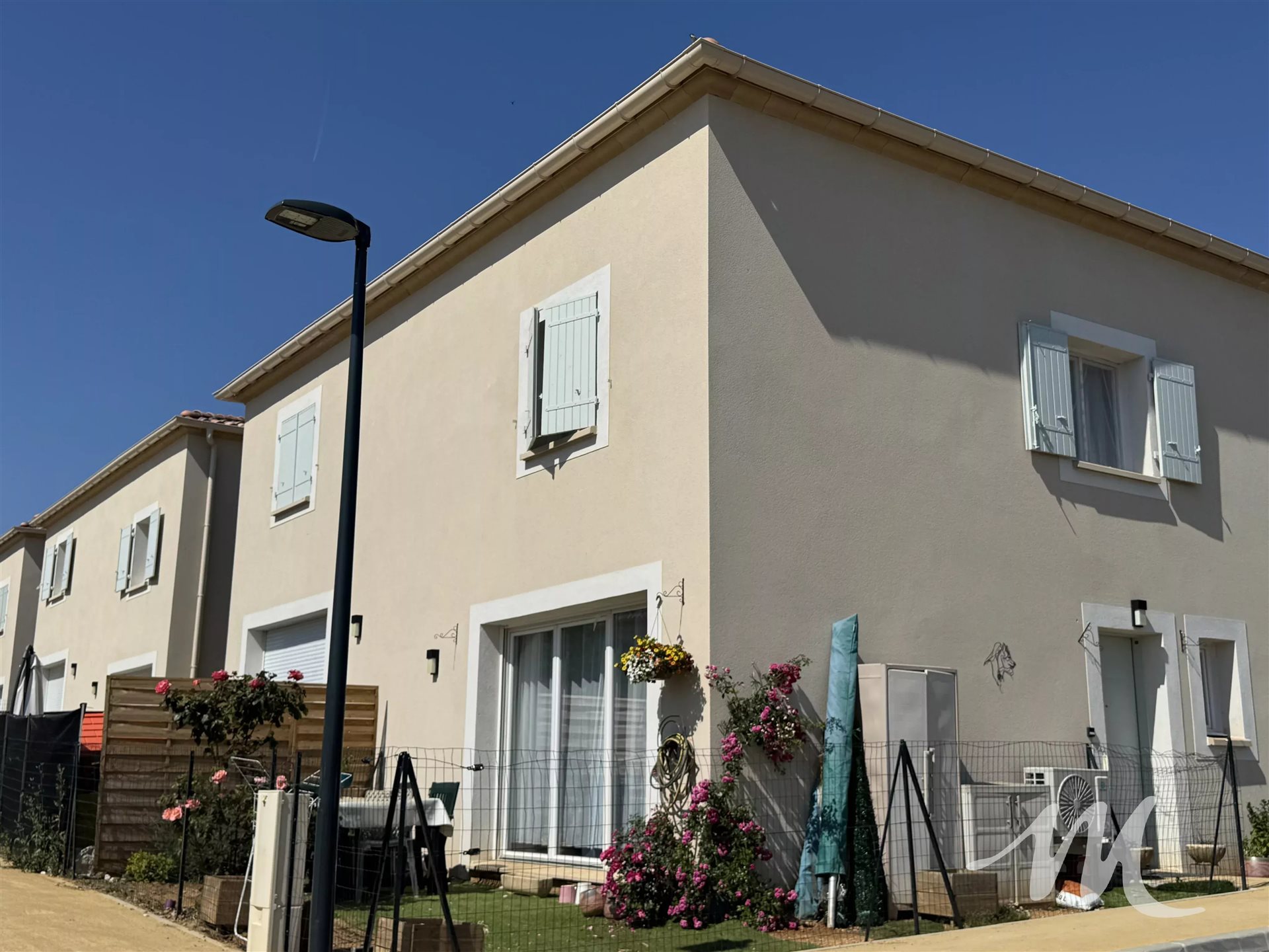Maison à vendre, 65m², Saint-Maximin-la-Sainte-Baume