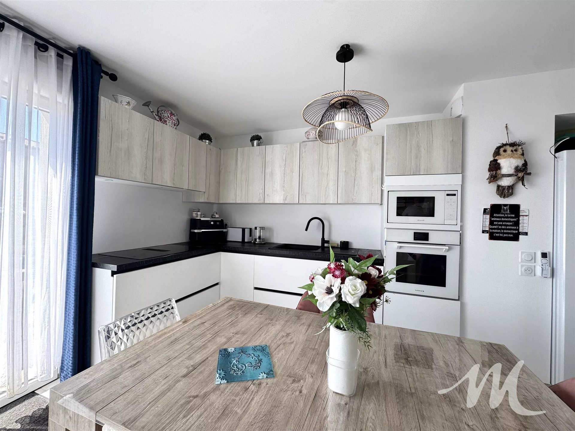 Maison à vendre, 65m², Saint-Maximin-la-Sainte-Baume