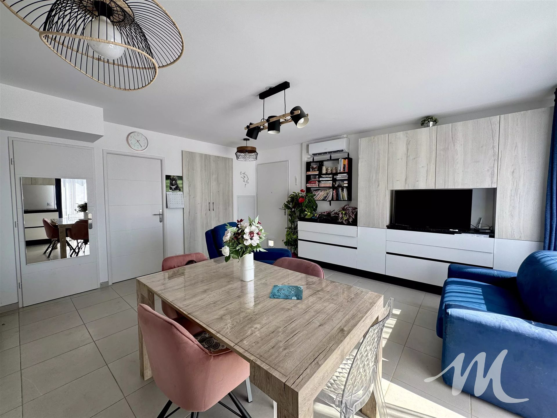Maison à vendre, 65m², Saint-Maximin-la-Sainte-Baume