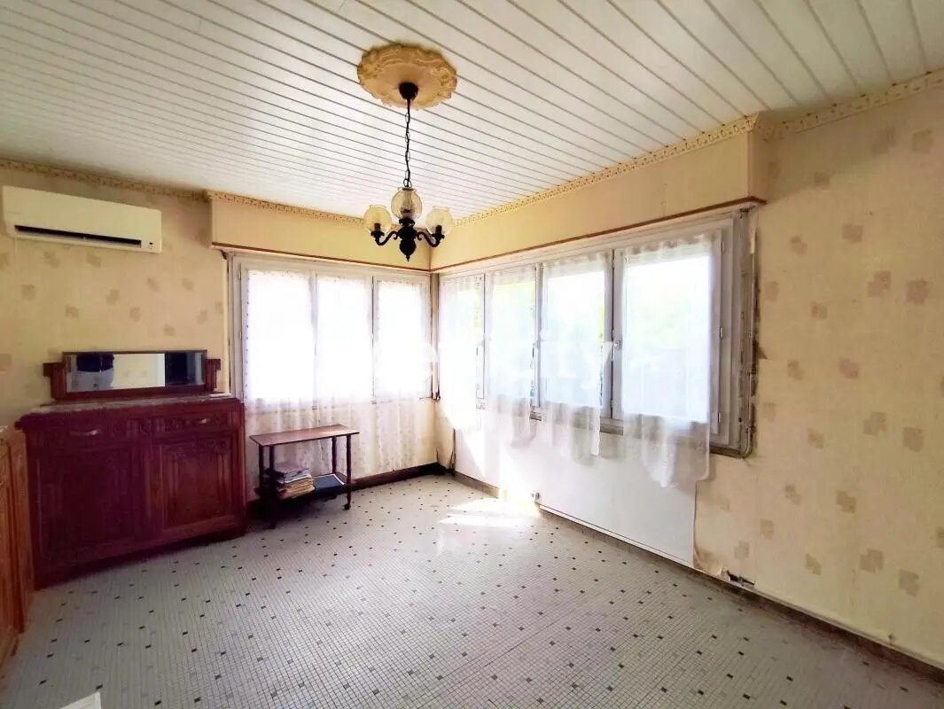 Maison à vendre, 80m², La Jard