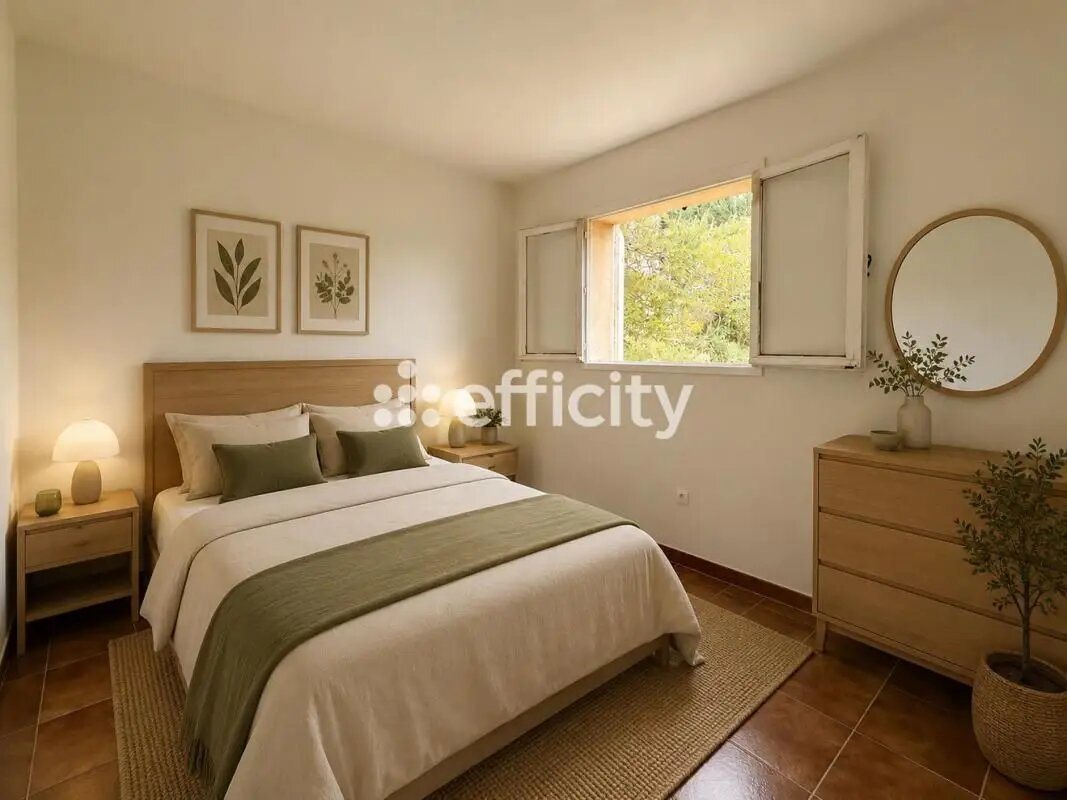 Appartement à vendre, 30m², Le Bar-sur-Loup