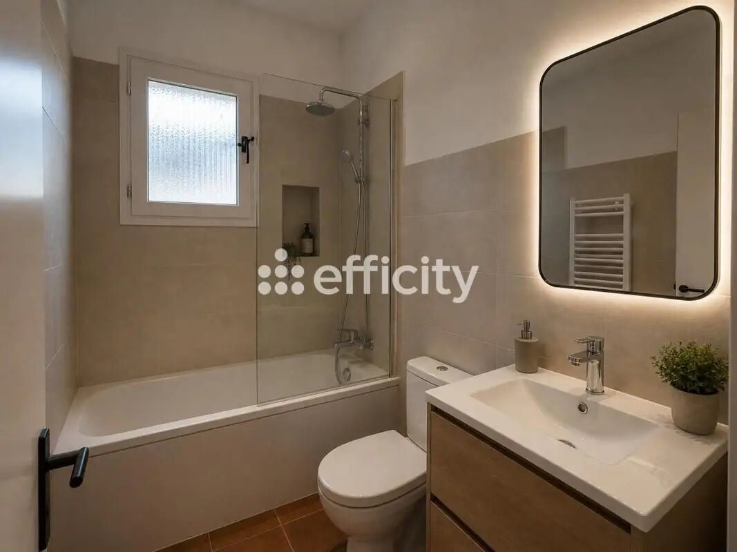 Appartement à vendre, 30m², Le Bar-sur-Loup