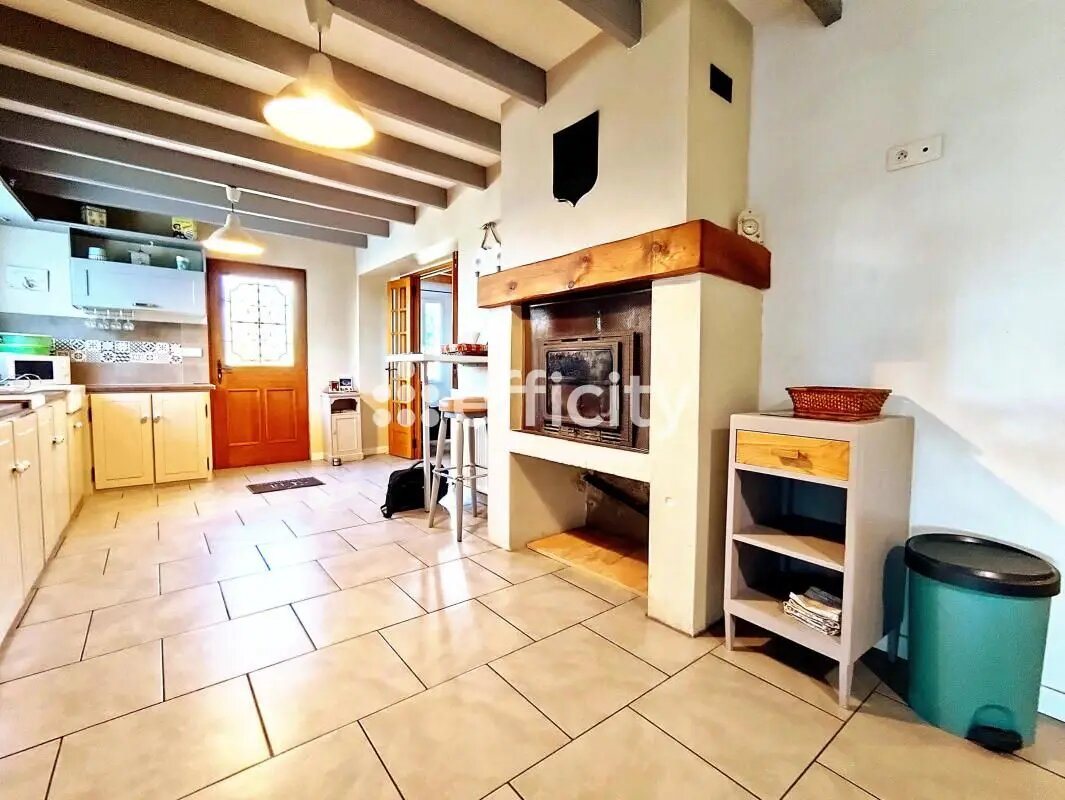 Maison à vendre, 187m², Brizambourg