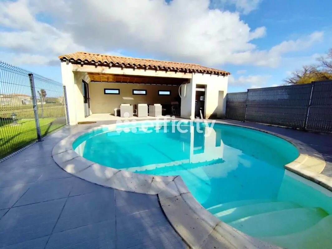 Maison à vendre, 187m², Brizambourg