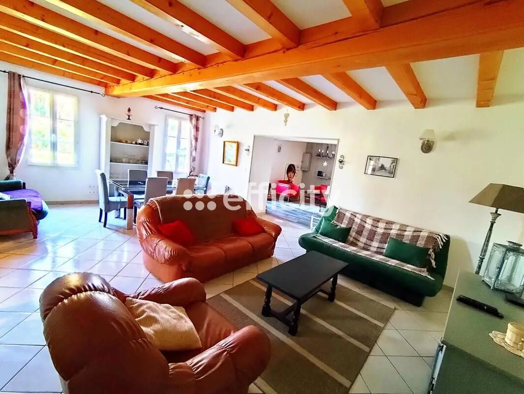 Maison à vendre, 187m², Brizambourg