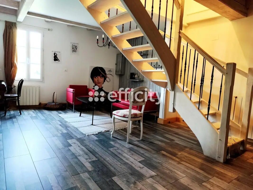 Maison à vendre, 187m², Brizambourg