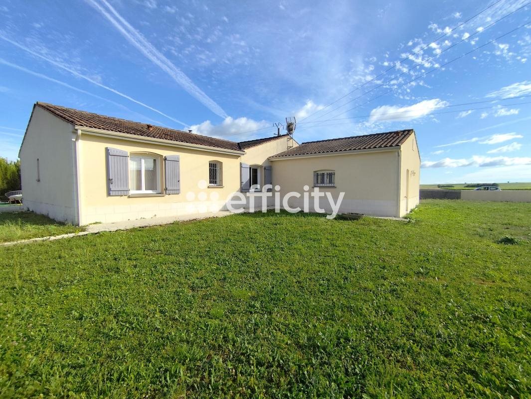 Maison à vendre, 133m², Pérignac