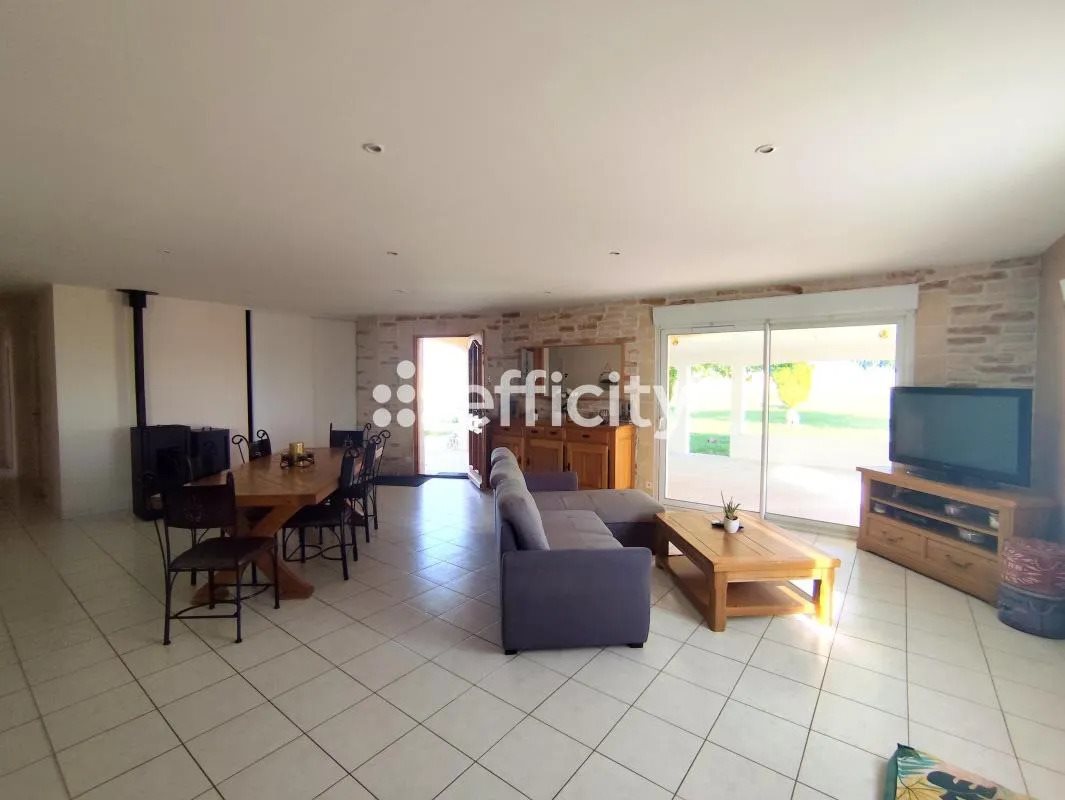 Maison à vendre, 133m², Pérignac