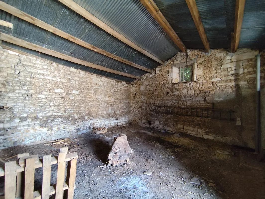 Maison à vendre, 50m², Chaniers