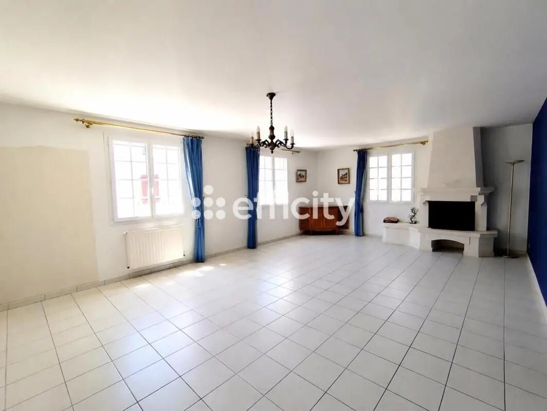 Maison à vendre, 92m², Baignes-Sainte-Radegonde