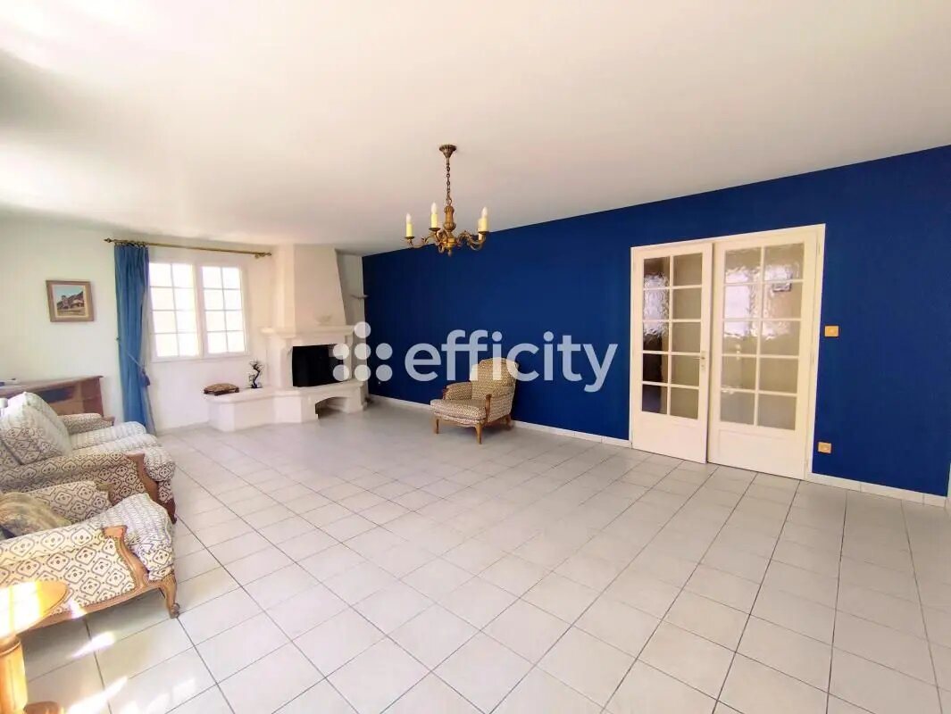 Maison à vendre, 92m², Baignes-Sainte-Radegonde