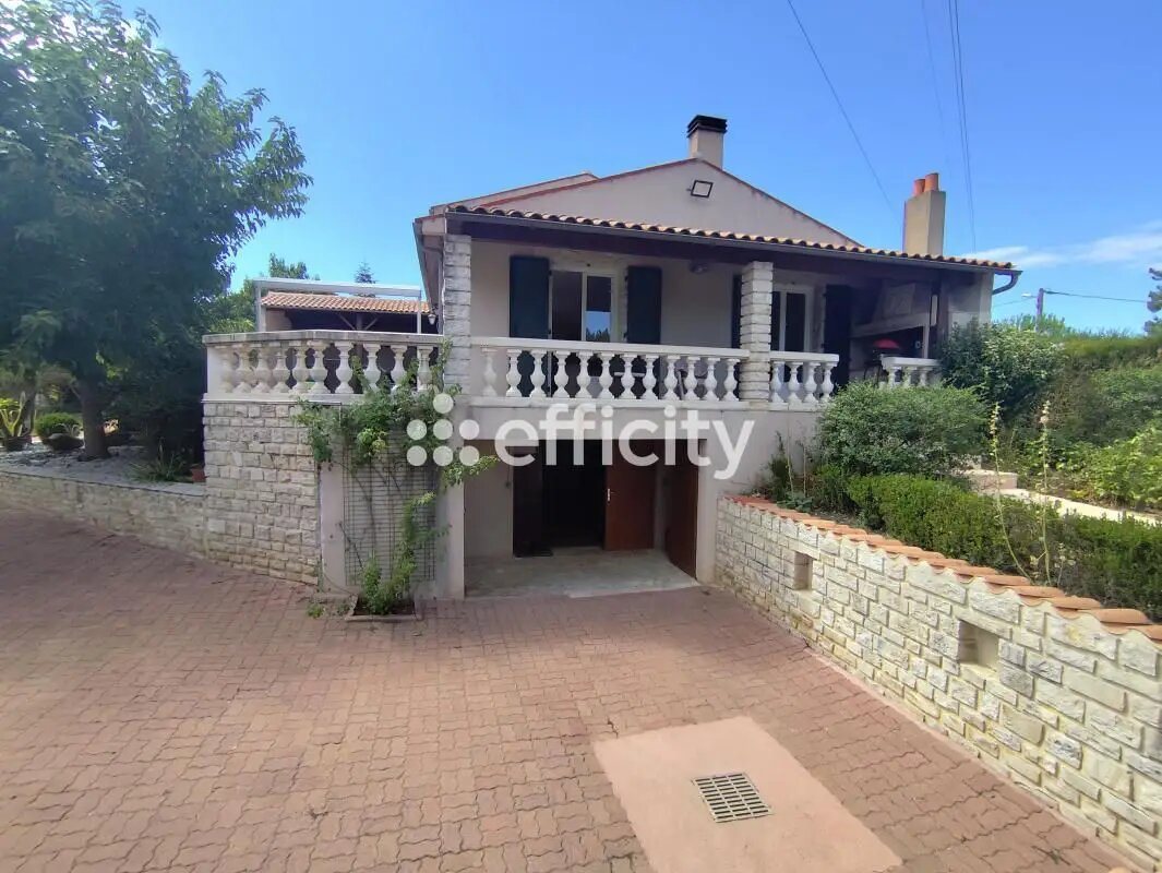 Maison à vendre, 173m², La Vergne