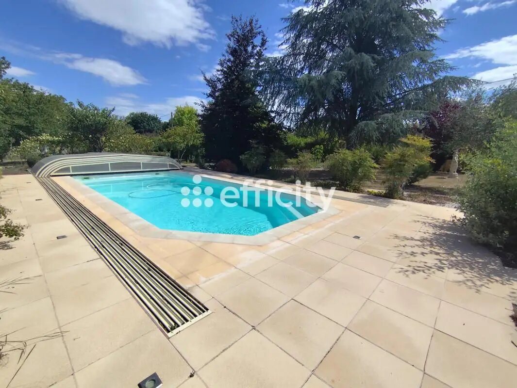 Maison à vendre, 173m², La Vergne