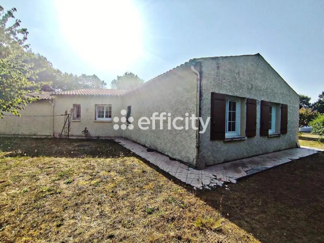 Maison à vendre, 120m², Fontcouverte