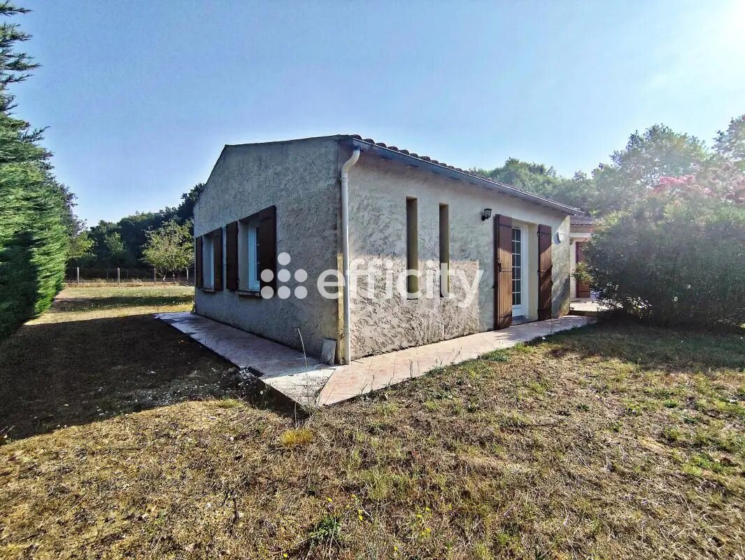 Maison à vendre, 120m², Fontcouverte