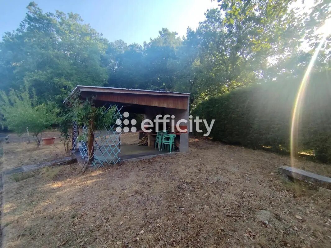 Maison à vendre, 120m², Fontcouverte
