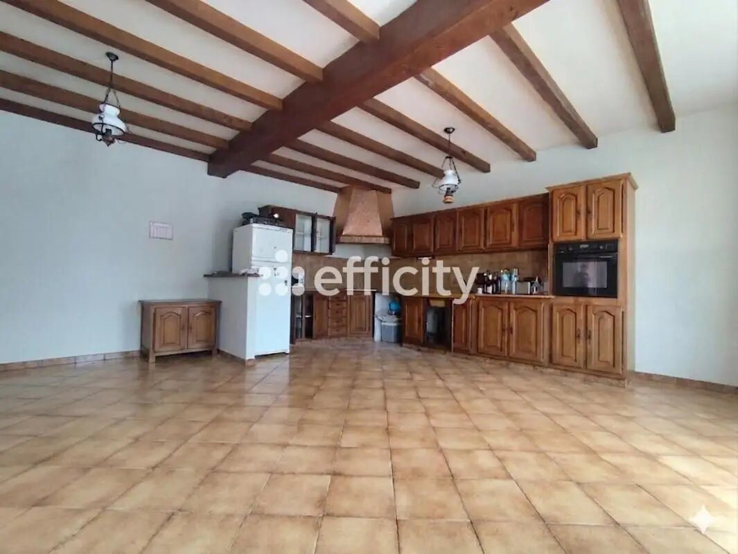 Maison à vendre, 180m², Jarnac-Champagne