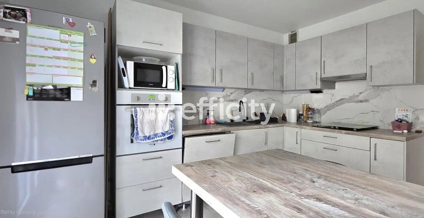 Appartement à vendre, 101m², Chambéry
