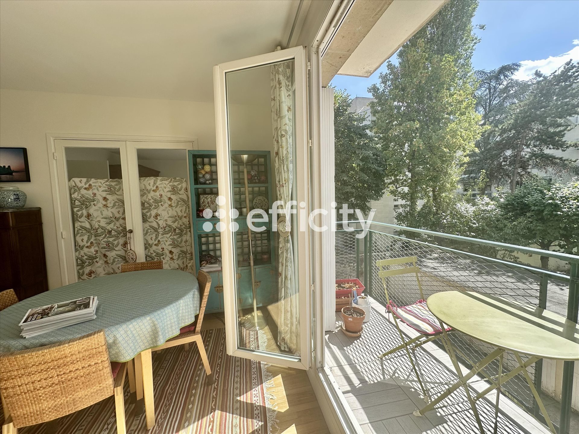 Appartement à vendre, 4m², Neuilly-sur-Seine