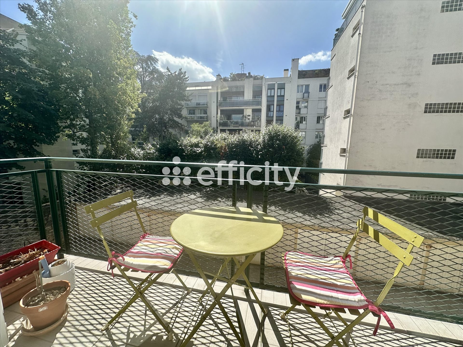 Appartement à vendre, 4m², Neuilly-sur-Seine