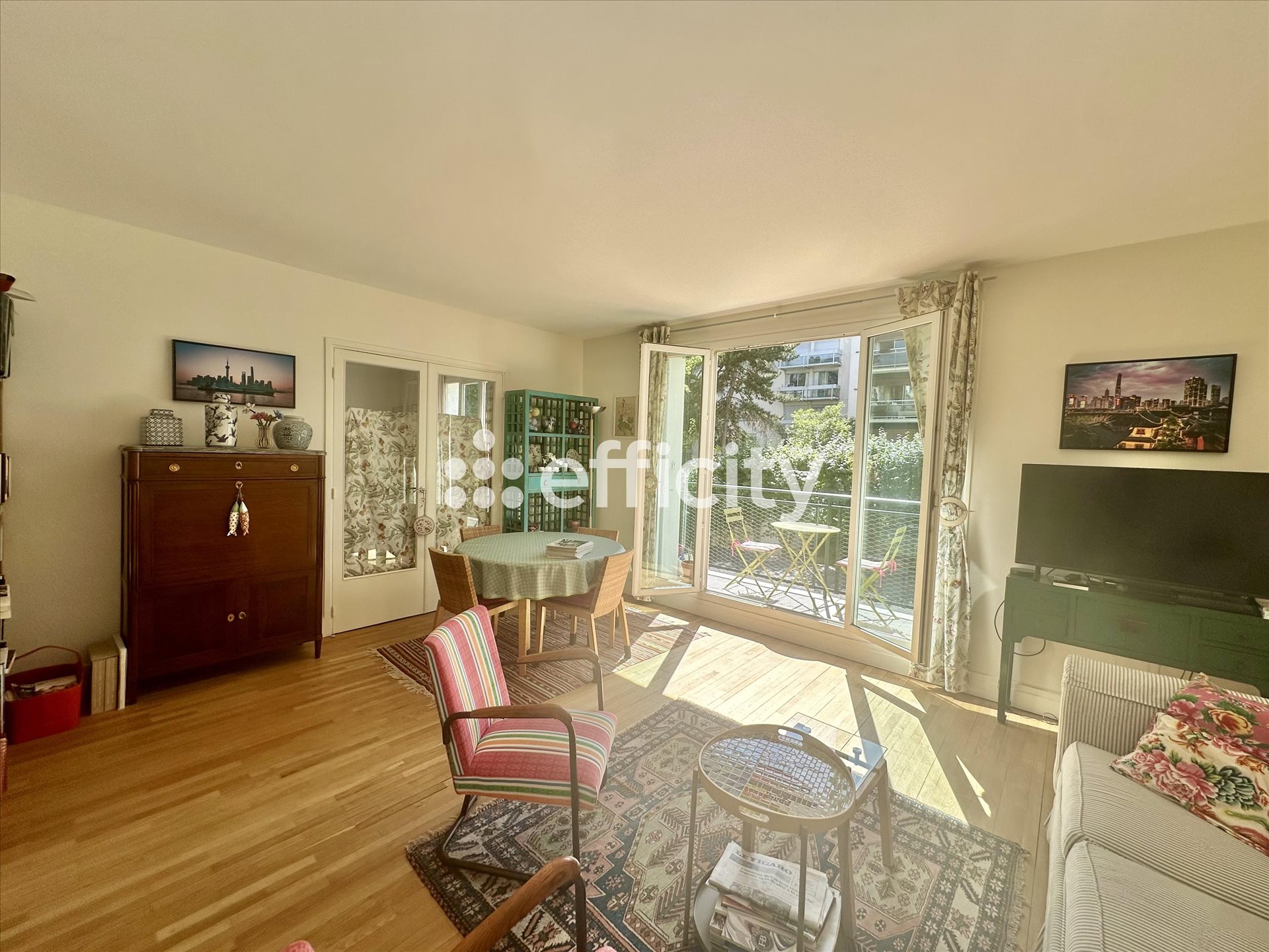 Appartement à vendre, 4m², Neuilly-sur-Seine
