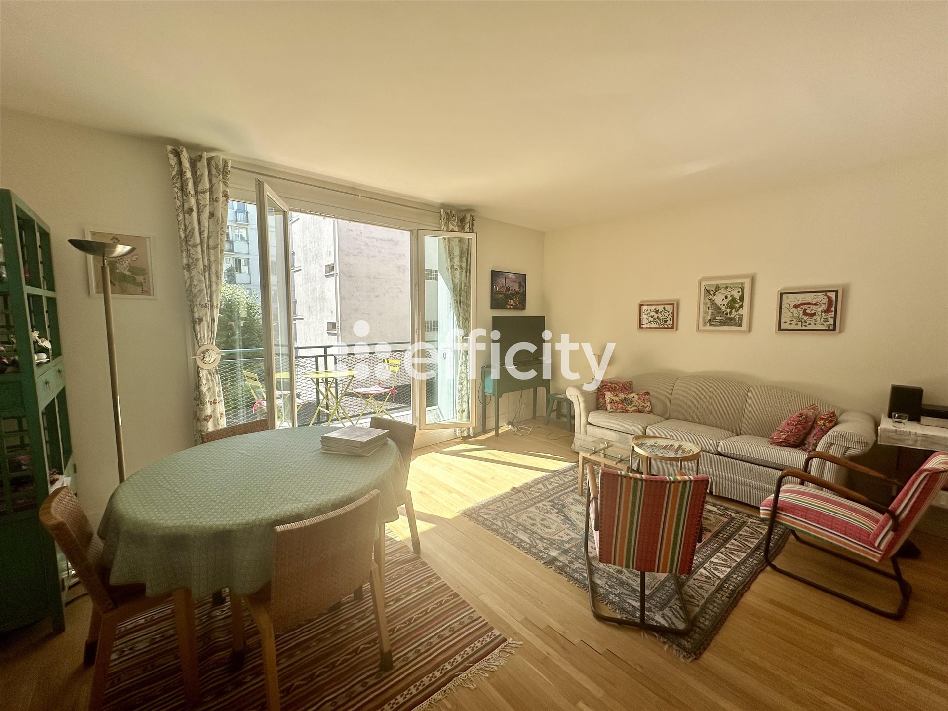 Appartement à vendre, 4m², Neuilly-sur-Seine