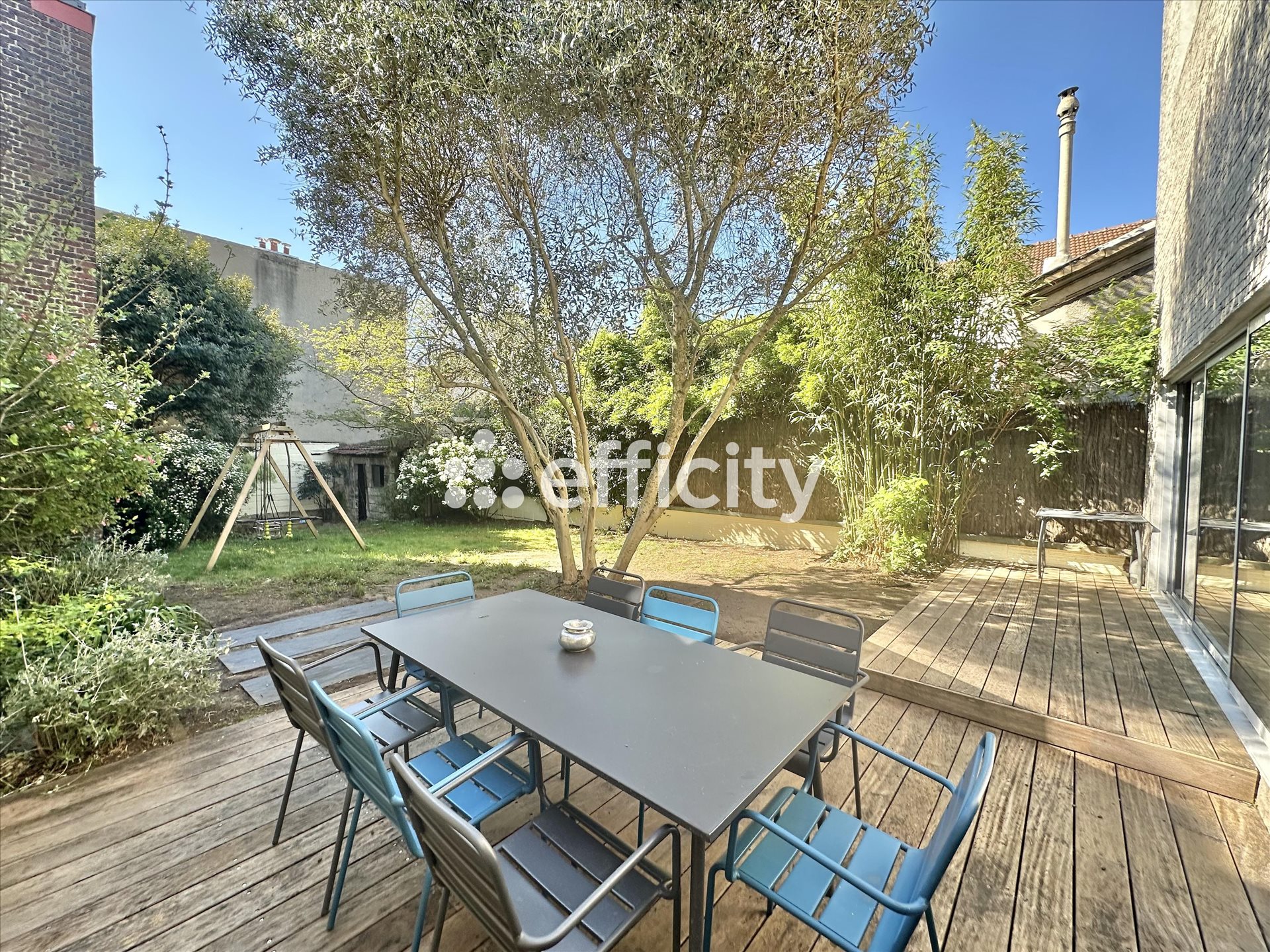 Maison à vendre, 180m², Colombes