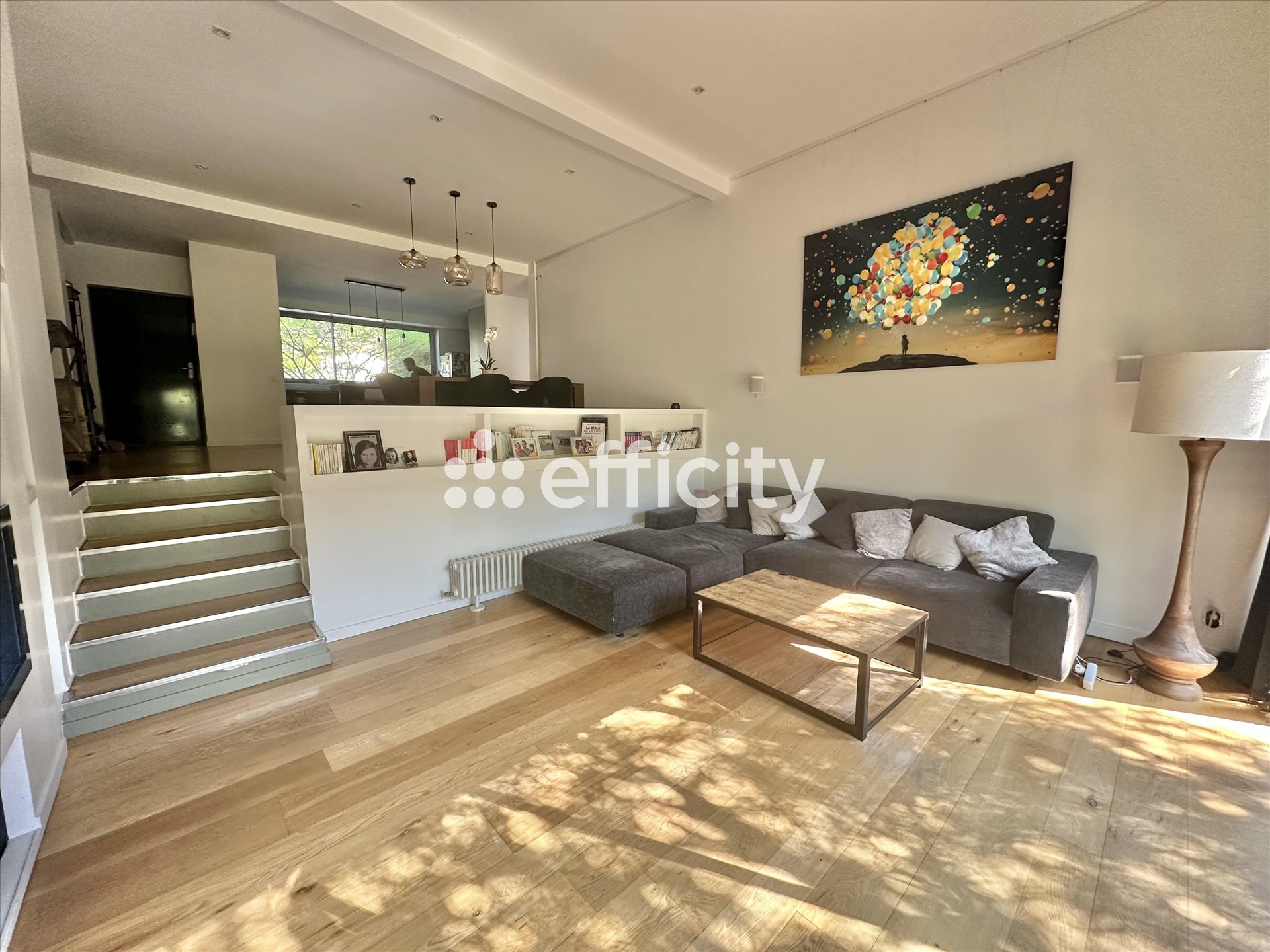 Maison à vendre, 180m², Colombes