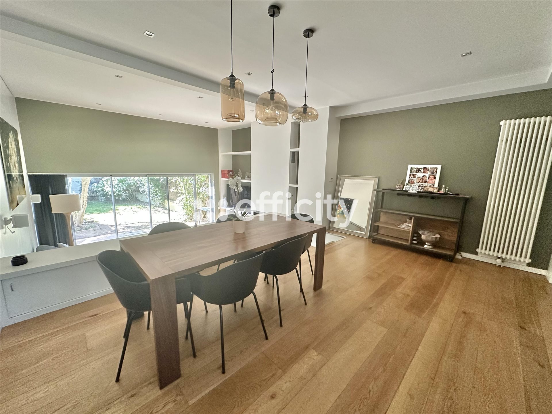 Maison à vendre, 180m², Colombes